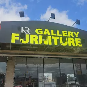 Bild von KR Gallery Furniture