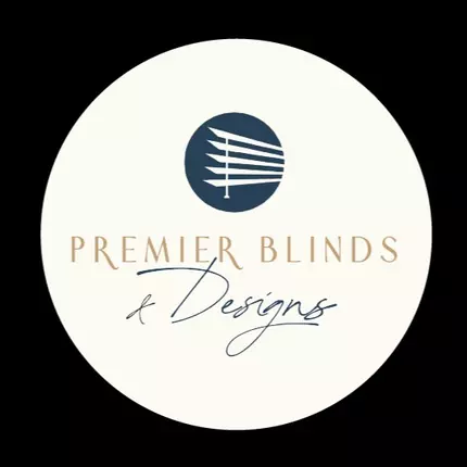 Λογότυπο από Premier Blinds and Designs