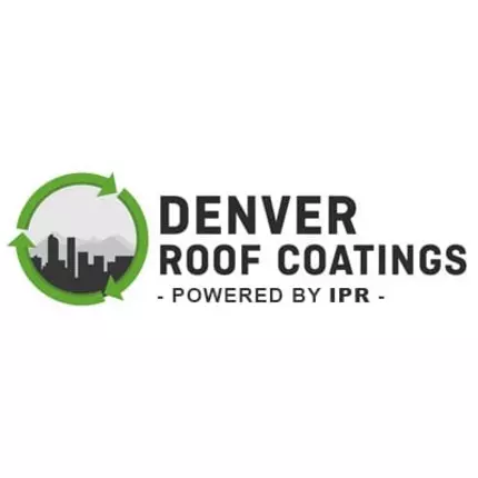 Logotipo de Denver Roof Coatings