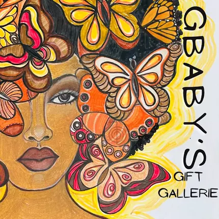 Logo de Gbabys Gift Gallerie