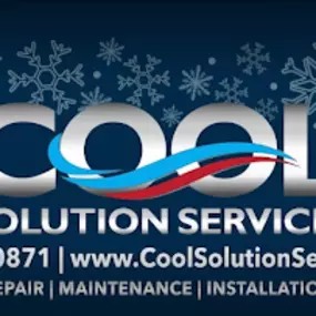 Bild von Cool Solution Services