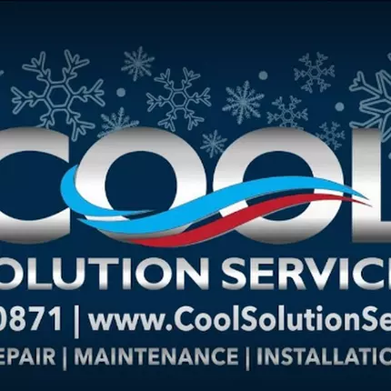 Λογότυπο από Cool Solution Services