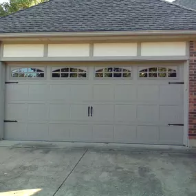 Sunrise Doors- garage repair