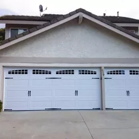 Sunrise Doors- Residential garage