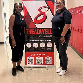 Teacher Appreciation!