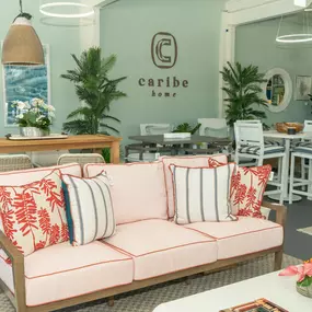 Bild von Caribe Home Outdoor Furniture