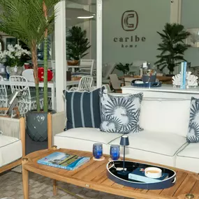 Bild von Caribe Home Outdoor Furniture
