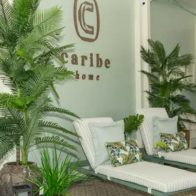 Bild von Caribe Home Outdoor Furniture