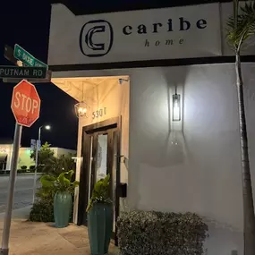 Bild von Caribe Home Outdoor Furniture