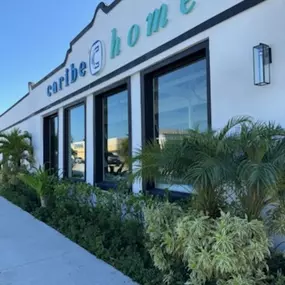 Bild von Caribe Home Outdoor Furniture