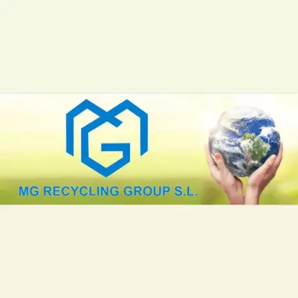 Logo de MG Recycling Group