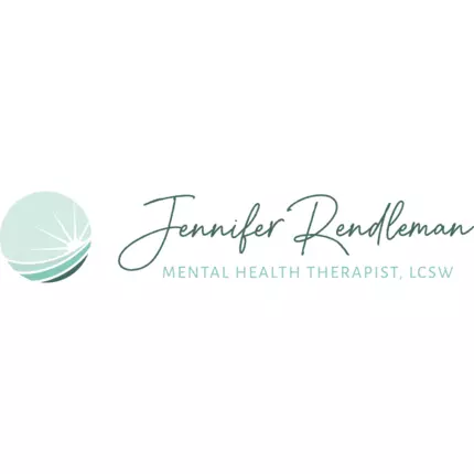 Logo van Mentally Health  Jennifer Rendleman MSW, LCSW