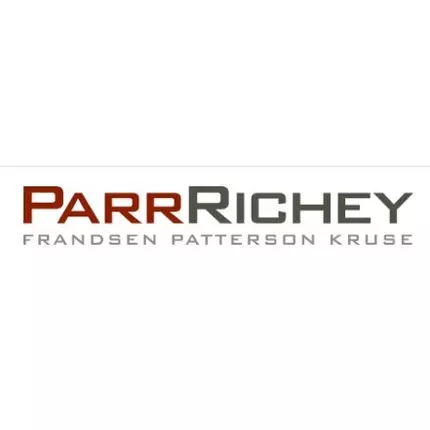 Logo de Parr Richey Frandsen Patterson Kruse LLP