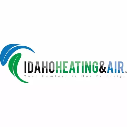 Logo von Idaho Heating & Air