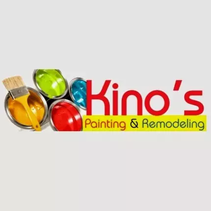 Λογότυπο από Kino's Painting & Remodeling