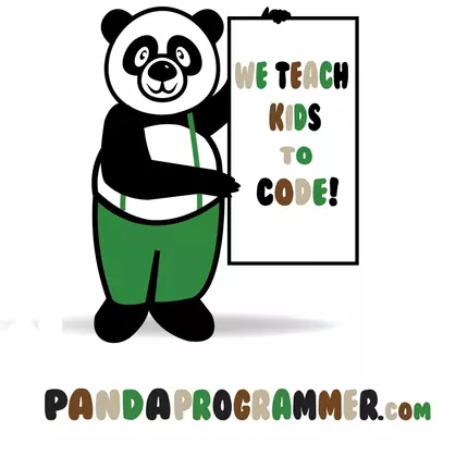 Logo from Panda Programmer