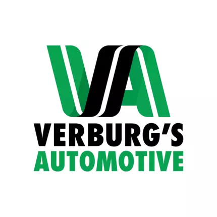 Logotipo de Verburg's Automotive Services