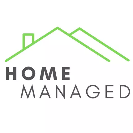 Λογότυπο από Home Managed LLC