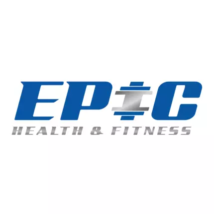 Logo da Epic Health & Fitness St. Pete