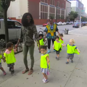 Bild von Hanson Place Child Development Center