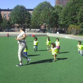 Bild von Hanson Place Child Development Center