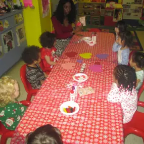 Bild von Hanson Place Child Development Center