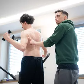 Bild von ProSapiens Biomechanic - zdravotní a silové cvičení