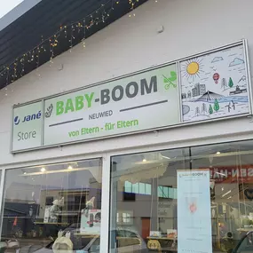 Bild von Baby Boom Neuwied