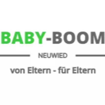 Logotipo de Baby Boom Neuwied