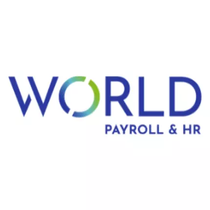 Logo od World Payroll & HR