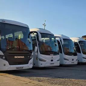 Bild von Atlantic Executive Travel