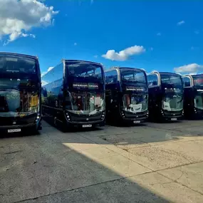 Bild von Atlantic Executive Travel