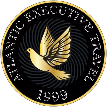 Logo de Atlantic Executive Travel