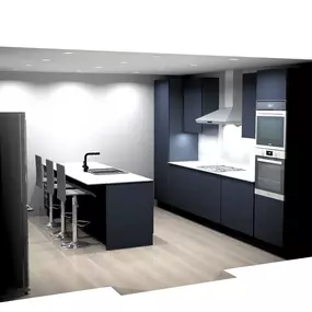 Bild von JWT Kitchens & Bathrooms Ltd