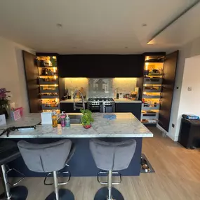 Bild von JWT Kitchens & Bathrooms Ltd