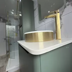 Bild von JWT Kitchens & Bathrooms Ltd