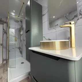 Bild von JWT Kitchens & Bathrooms Ltd