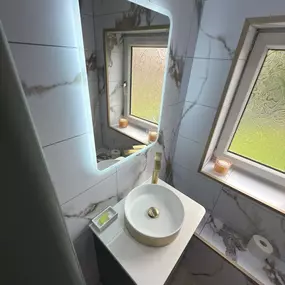 Bild von JWT Kitchens & Bathrooms Ltd