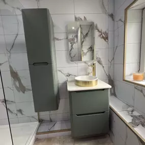 Bild von JWT Kitchens & Bathrooms Ltd