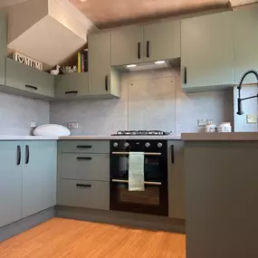 Bild von JWT Kitchens & Bathrooms Ltd