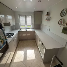 Bild von JWT Kitchens & Bathrooms Ltd