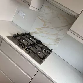 Bild von JWT Kitchens & Bathrooms Ltd