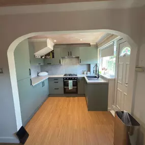 Bild von JWT Kitchens & Bathrooms Ltd
