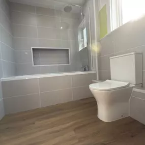 Bild von JWT Kitchens & Bathrooms Ltd
