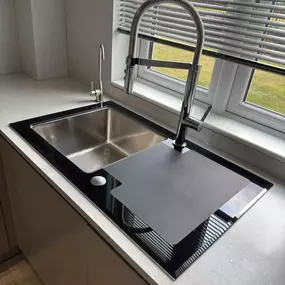 Bild von JWT Kitchens & Bathrooms Ltd