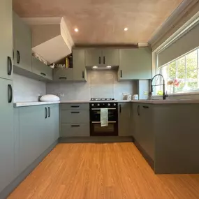 Bild von JWT Kitchens & Bathrooms Ltd