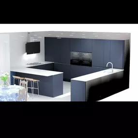 Bild von JWT Kitchens & Bathrooms Ltd