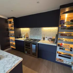 Bild von JWT Kitchens & Bathrooms Ltd