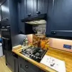 Bild von JWT Kitchens & Bathrooms Ltd