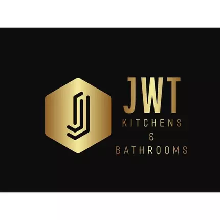 Logo da JWT Kitchens & Bathrooms Ltd